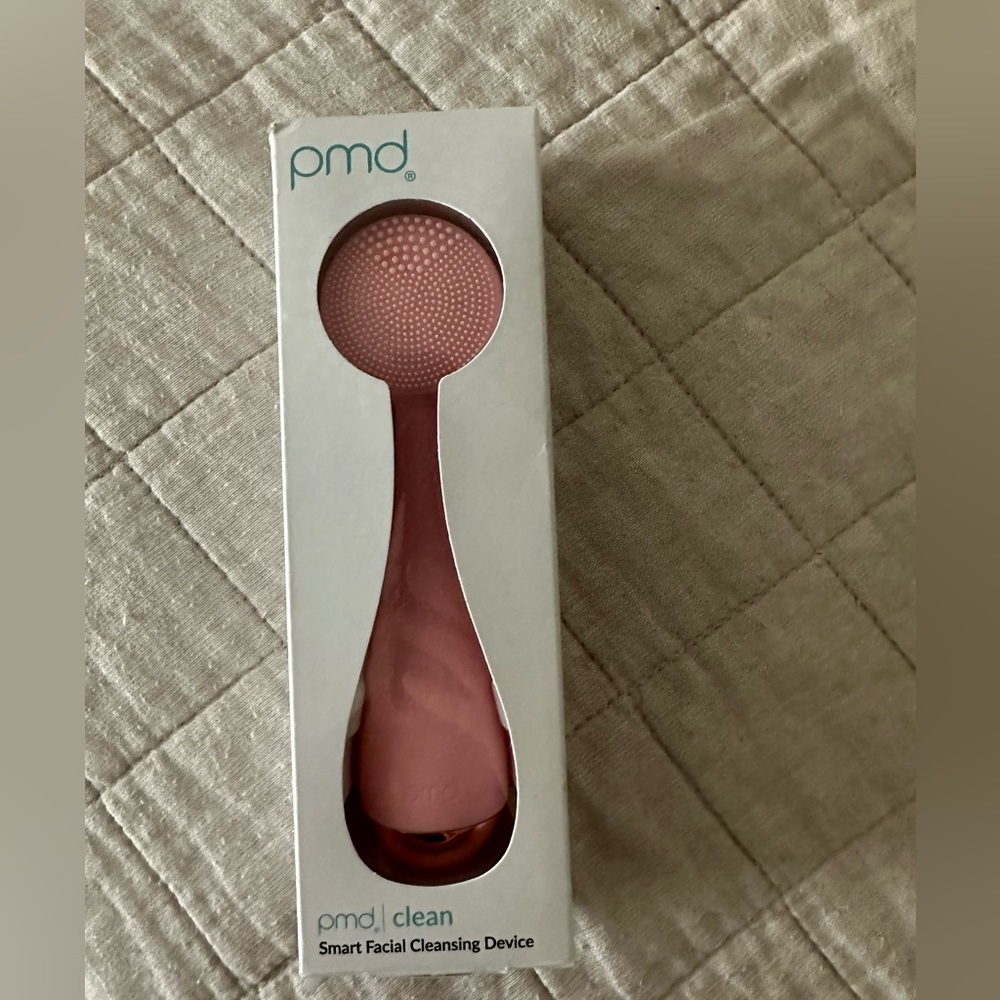 Pms clean brush